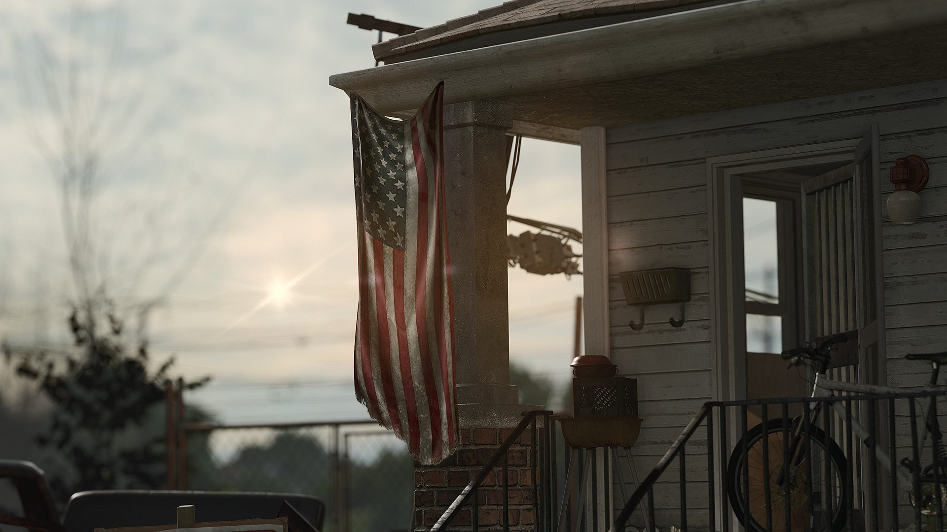 Detroit: Become Human - Imagen 32